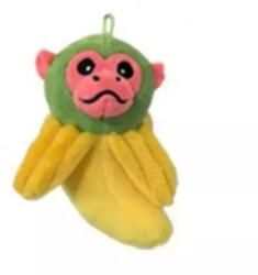 Talent Show Breloc Italian Brainrot, pluș, 10 cm - Chimpanzini Bananini (IBRCB)