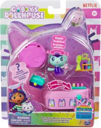 Spin Master Gabbys Dollhouse 6070094 - Pisirena in camera cu potiuni (set figurine) (6070094) Figurina