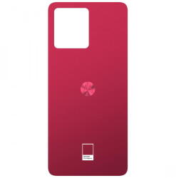 Motorola Piese si componente Capac Baterie Motorola Moto G84, Rosu (Viva Magenta), Service Pack 5S58C23238 (5S58C23328) - pcone