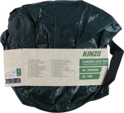 Kinzo kerti zsák 70x45cm 120L
