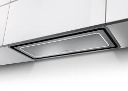 Faber In-Light EV8+ X KL A52 Mennyezetbe építhető páraelszívó LED világítás 1 db motor, 710 m3/h, 54-69 dB zajszint, 52 cm széles, A Energiaosztály (In-Light EV8+ X KL A52)