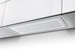 Faber In-Light EV8+ WH MATT KL A52 Mennyezetbe építhető páraelszívó LED világítás 1 db motor, 710 m3/h, 54-69 dB zajszint, 52 cm széles, A Energiaosztály (In-Light EV8+ WH MATT KL A52)