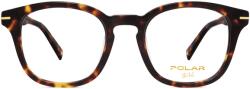 Polar Ochelari de vedere Polar Clip-on Gold C 08 col. 428 Rama ochelari