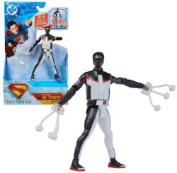 DC Comics DC Comics, Superman, Epic Strike, Mr. Terrific, figurina, 15 cm Figurina