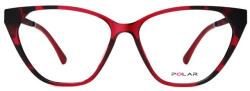 Polar Ochelari de vedere Polar Clip-on 491 col. 422