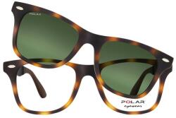 Polar Ochelari de vedere Polar Clip-on 467 col. 428