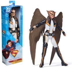 DC Comics DC Comics, Superman, Hawkgirl, figurina, 30 cm Figurina
