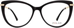 Polar Ochelari de vedere Polar Clip-on 7501 col. 77