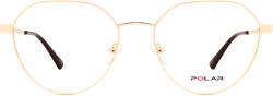 Polar Ochelari de vedere Polar Clip-on 534 col. 428 Rama ochelari