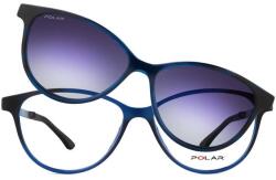 Polar Ochelari de vedere Polar Clip-on 404 col. 427