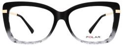 Polar Ochelari de vedere Polar Clip-on 7500 col. 53 Rama ochelari