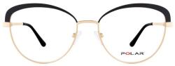 Polar Ochelari de vedere Polar Clip-on 518 col. 78 Rama ochelari