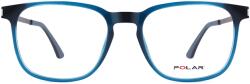 Polar Ochelari de vedere Polar Clip-on 522 col. 27 Rama ochelari