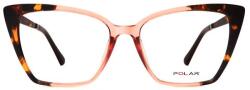 Polar Ochelari de vedere Polar Clip-on 490 col. 408 Rama ochelari