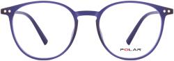 Polar Ochelari de vedere Polar Clip-on 601 col. 20 Rama ochelari