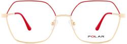 Polar Ochelari de vedere Polar Clip-on 519 col. 22 Rama ochelari
