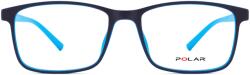 Polar Ochelari de vedere Polar Clip-on 538 col. 20 Rama ochelari