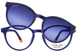 Polar Ochelari de vedere Polar Clip-on 476 col. 48