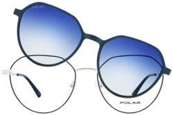 Polar Ochelari de vedere Polar Clip-on 534 col. 20