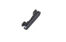 Honor Piese si componente Buton On-Off Honor 400, Negru (Midnight Black), Service Pack 5168ACFW (5168ACFW) - pcone