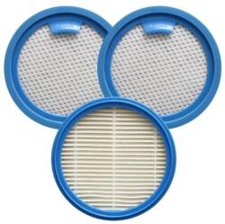  Mobilly filtre de schimb pentru Electrolux 700, AEG 7000, 3 buc (filters ESKW5 Electrolux 700 3 pcs)