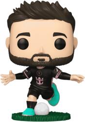 Funko Фигурка Funko Pop! MLS: Inter Miami - Lionel Messi (Away) #0 (FUNKO-102833)