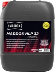 Mark Maddox Ulei hidraulic MADDOX HLP 32 - 20 Litri
