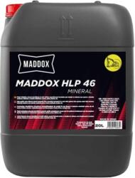 Mark Maddox Ulei hidraulic MADDOX HLP 46 - 20 Litri