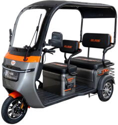 RURIS Scutere si atv Triciclu electric RURIS Pilot 3070G , 2900W (30700TEG25a) - pcone