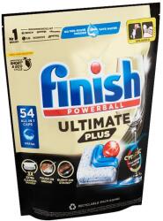 Finish Powerball Ultimate Plus Fresh mosogatógép kapszula 54 db 658, 8 g