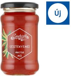 Csodarét gesztenyeméz 400 g