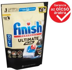Finish Powerball Ultimate Plus Fresh mosogatógép kapszula 72 db 878 g