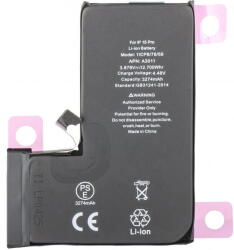Aftermarket Piese si componente Acumulator pentru Apple iPhone 15 Pro, Diagnostic (acu/ai1/diph15pro)