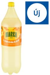 Márka Limonádé pepino ízű szénsavas üdítőital cukorral 2 l - bevasarlas