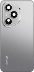 Honor Piese si componente Capac Baterie Honor 400 Pro, Gri (Lunar Grey), Service Pack 0235APFD (0235APFD)