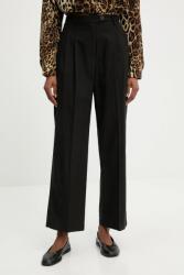 Answear. LAB pantaloni de bumbac B9YA-SPD021_99X (15007.FLK)