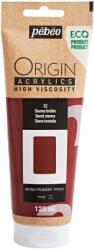 Pébéo Origin Akril festék Burnt Sienna 120 ml 1 db (817132)