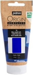 Pébéo Origin Akril festék Cobalt Blue Hue 60 ml 1 db (817018)