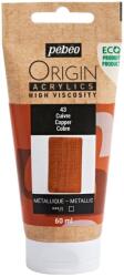 Pébéo Origin Akril festék Copper 60 ml 1 db (817043)