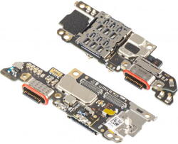 Honor Piese si componente Placa cu Conector Incarcare - Microfon - Modul Cititor SIM Honor Magic6 Pro, Service Pack 0235AJLS (0235AJLS) - pcone