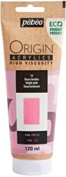 Pébéo Origin Akril festék Bright Pink 120 ml 1 db (817112)