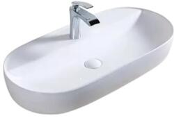 AREZZO design design MESA 80x40 mosdótál AR-432 (AR-432) - benedekszerelveny