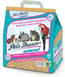 JRS Petcare JRS Pets Dream Extra XXL 5 l/2, 8 kg