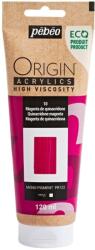 Pébéo Origin Akril festék Quinacridone Magenta 120 ml 1 db (817110)