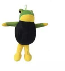 Talent Show Italian Brainrot kulcstartó, plüss, 10 cm - Boneca Ambalabu (IBRBA) - jatekbolt