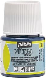 Pébéo Vitrea 160 Üvegfesték Light Blue 45 ml 1 db (111031)