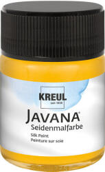 Kreul Javana Selyemfesték Sun Yellow 50 ml 1 db (8122)