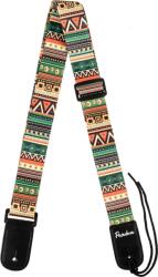 Pasadena UKIS 2025 Ukulele heveder (UKIS2025)