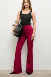 Answear. LAB Answear Lab pantaloni B9YA-SPD015_30X (LF.031465.tos)