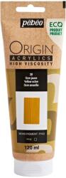 Pébéo Origin Akril festék Yellow Ochre 120 ml 1 db (817130)